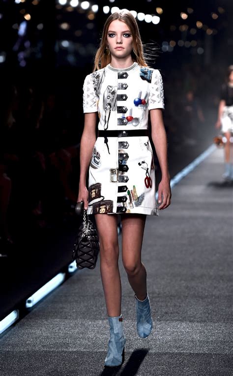 BAZAAR Editor’s Picks: Best Looks From Louis Vuitton 